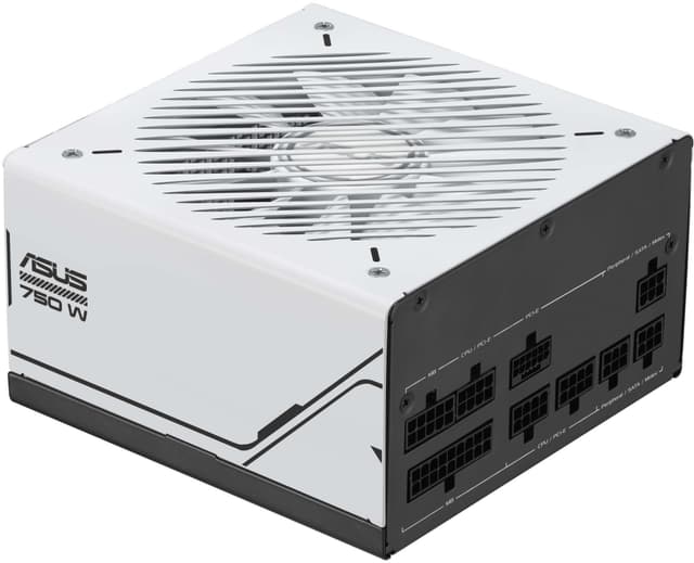 Asus Prime AP-750G 750W strømforsyning