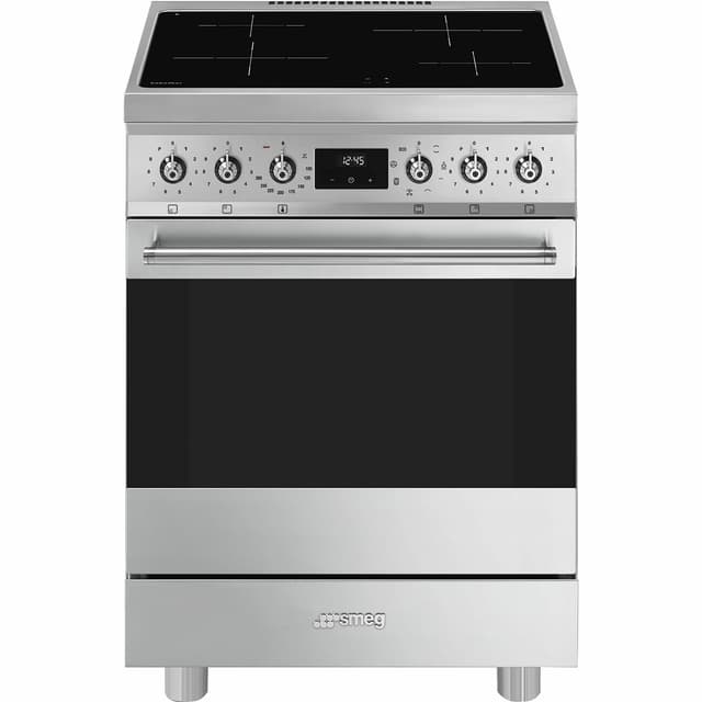 Smeg Komfyr C6IMXM2