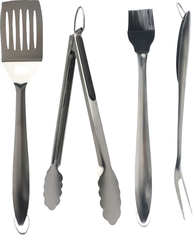 Glöd grilltilbehørsett 5740007824494