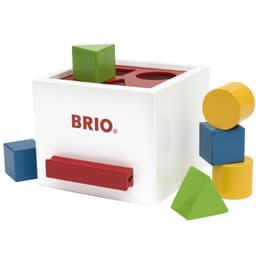 Brio 30250 Plukkeske hvit