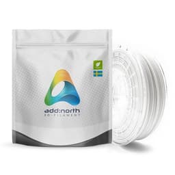 ADDNORTH E-PLA 2300g White