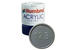 Akrylmaling Extra Dark Sea 12ml-Mat