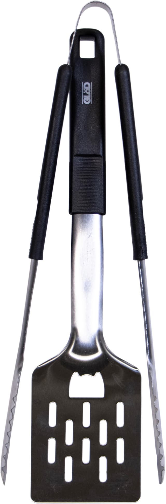 Glöd sett med grillklyper 5740007824432 (sort)