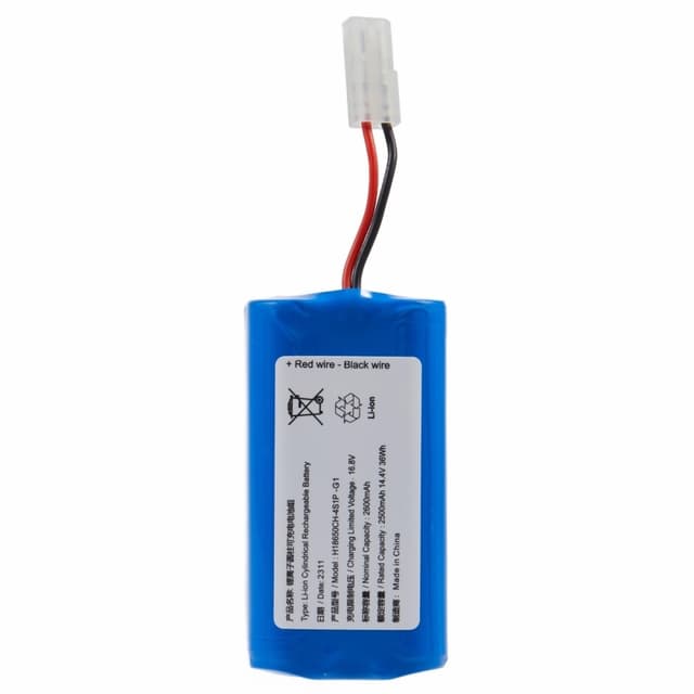 Batteri til Xiaomi Mijia G1 14.4V 2500mAh