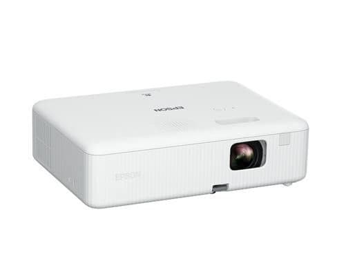 Epson CO-FH01 Full HD-projektor med 3000 lumen