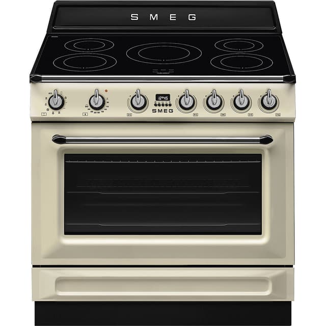 Smeg Komfyr TR90IMP