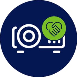Forsikring - Projektor - 2 år