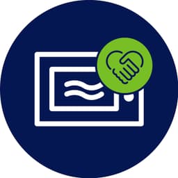 Forsikring - Mikrobølgeovn - Månedlig betaling