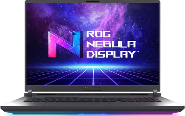 Asus ROG Strix G18 G815LR U9-285H/32/1TB/5070Ti bærbar gaming-PC