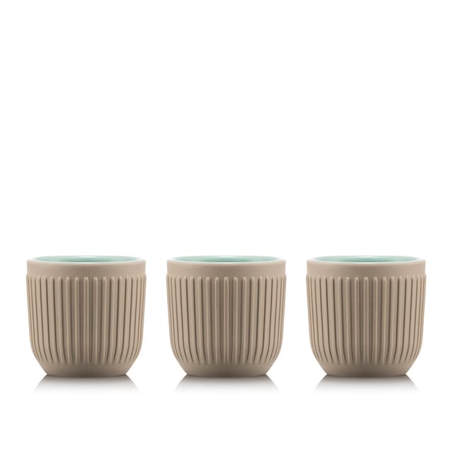 Bodum Steintøykopp for sake – 0,06 l DOURO