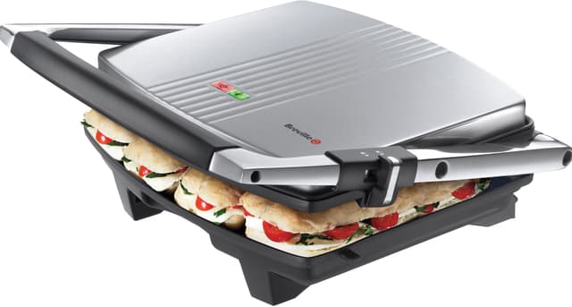 Breville Café Style toastjern 203018