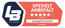 Product badge