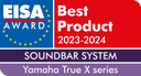 Product badge