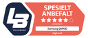 Product badge
