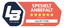 Product badge