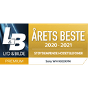 Product badge