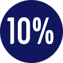 Product badge