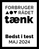 Product badge