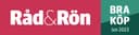 Product badge