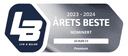 Product badge