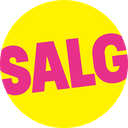Product badge