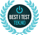 Product badge