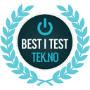 Product badge