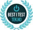 Product badge