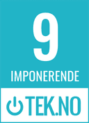 Product badge