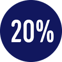 Product badge