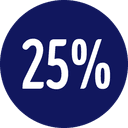 Product badge