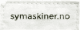 Symaskiner AS