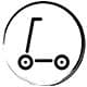 Electric Personal Vehicle AS
