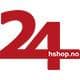 24hshop.no