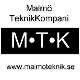Malmö TeknikKompani NO