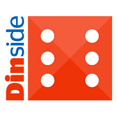 Dinside terningkast 6 Dinside terningkast 6