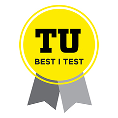 TU best i test TU best i test