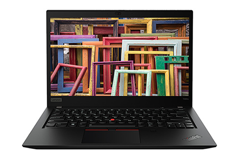 Lenovo ThinkPad-kannettavat Lenovo ThinkPad-kannettavat