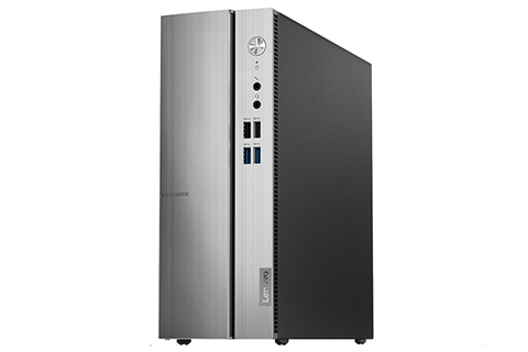 Lenovo-pöytätietokoneet Lenovo-pöytätietokoneet