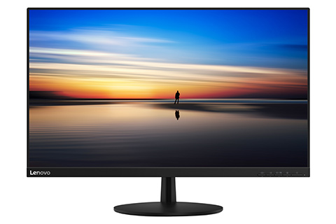 Lenovo-näytöt Lenovo-näytöt