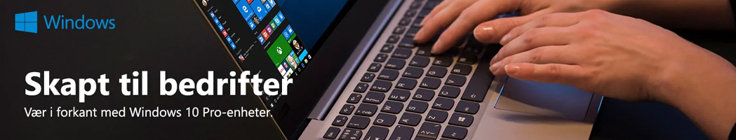 Windows 10 Pro - NY Windows 10 Pro