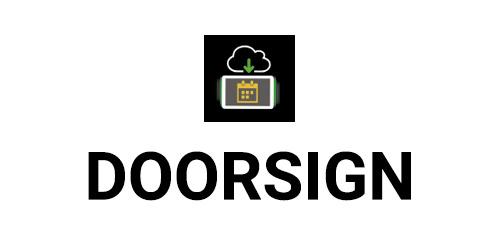 Kjøp Databeat Doorsign