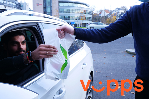 Hvilke Butikker Kan Man Betale Med Vipps