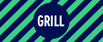 Se vårt utvalg av griller Se vårt utvalg av griller