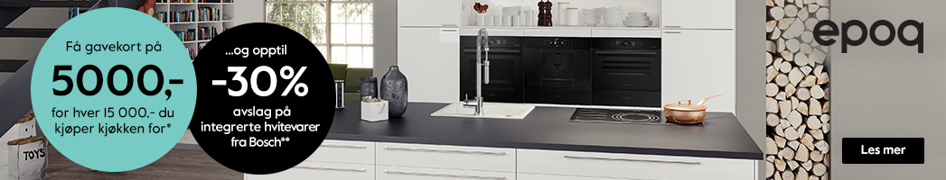 Epoq og Bosch 52-6 Epoq og Bosch 52-6