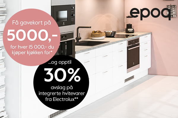 Epoq uke 32-36 Epoq uke 32-36
