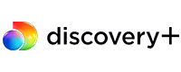 DiscoveryPlus DiscoveryPlus logo