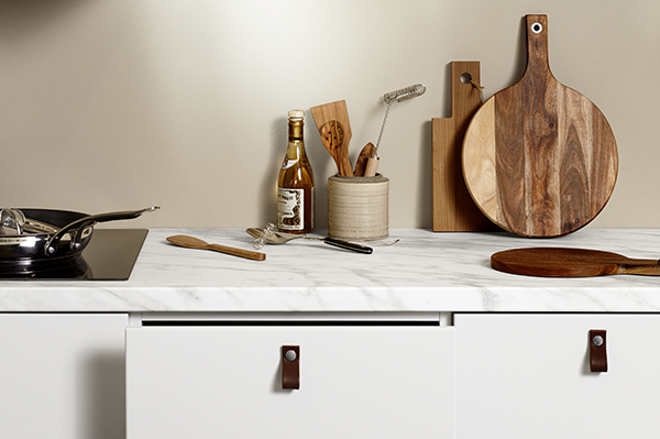 Epoq Benkeplater - Laminat