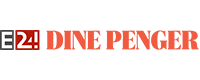 E24+ og Dine Penger+ E24+ og Dine Penger+ logo