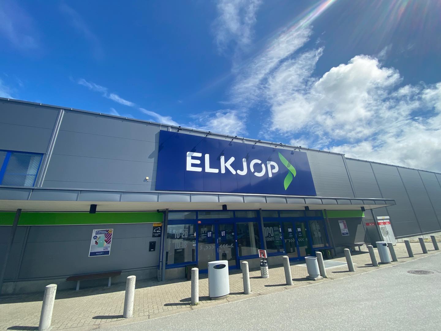 Finn din nærmeste Elkjøp butikk Kristiansund Elkjøp Finn din nærmeste Elkjøp butikk Narvik Elkjøp